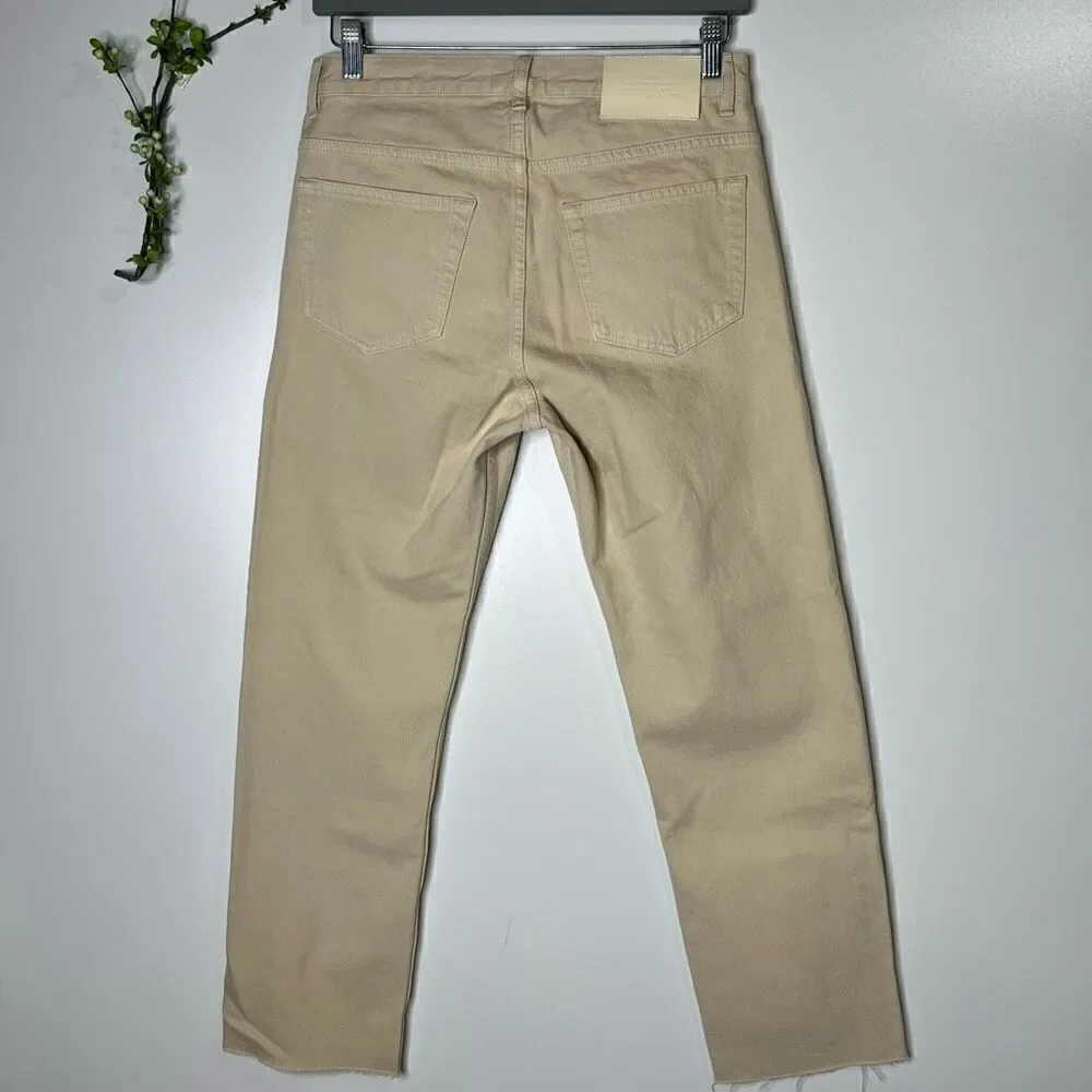 Frame Denim jeans pics